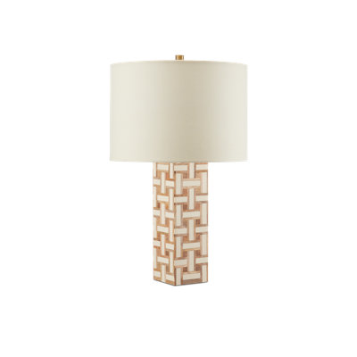 Aarna Table Lamp