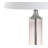 Fagaras Glass Standard Table Lamp-32961020