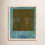 Spirulina by Mo Neuharth - Framed Wall Art-1765565255-1765565273-1765565248