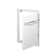 Spire 18" Built-in Single Access Door
