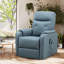 Fauteuil inclinable Ayansh