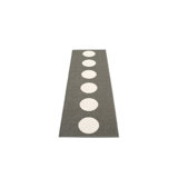 Rug VERA Charcoal 2.25 x 7.5 ft