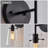 Clemmon Armed Sconce-481620981