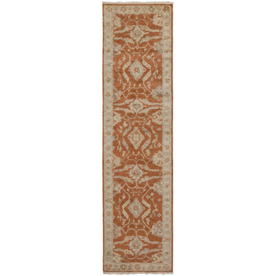 Prange Wool Oriental Indoor Rug
