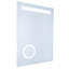 Flat Wall Mirror