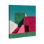 Minimalist Maze I Print by Oliver Gal-1317745907-1317745918