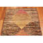 Nazmiyal Collection Contemporary Abstract Geometric Rug 3ft 5in X 4ft 11in