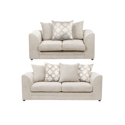 Arabella 2 - Piece Living Room Set