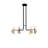 Classic / Traditional Chandelier-99923305-68924873-99923306