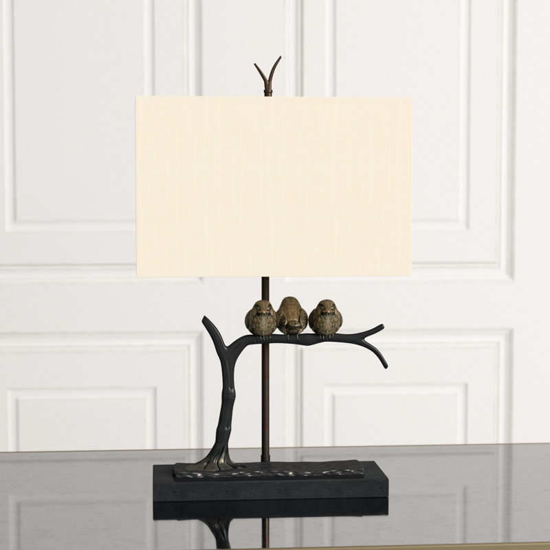 Sparrow Table Lamp