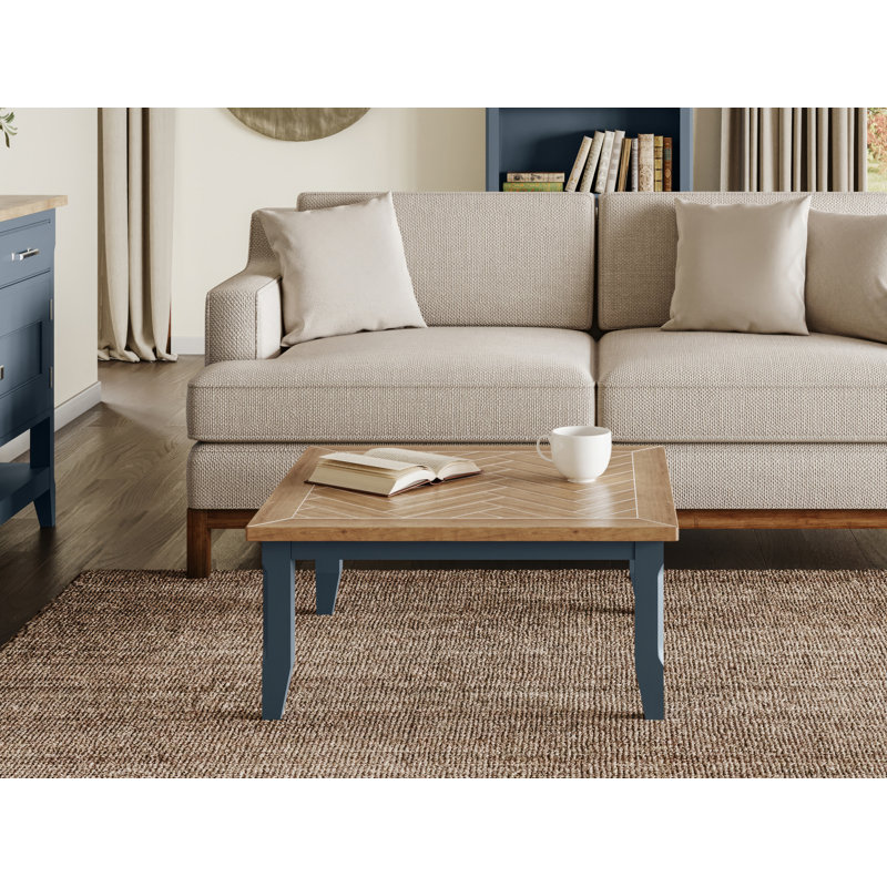 Kusilvak Legs Coffee Table