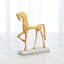 Roman Horse-Gold-65151014