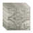 Crosshatch Silver