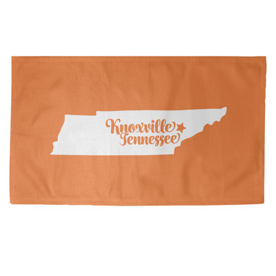 Tapis zone orange knoxville Tennessee