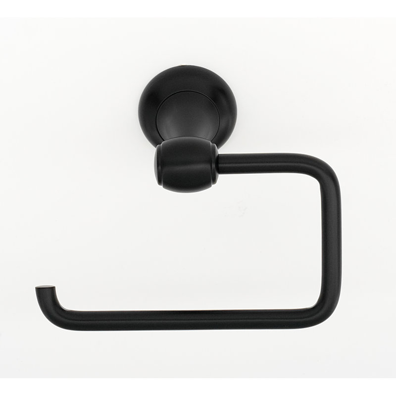 Porte-papier hygiénique mural simple A6666-PC, Bronze