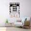 Art contemporain contemporain abstrait-1254430634