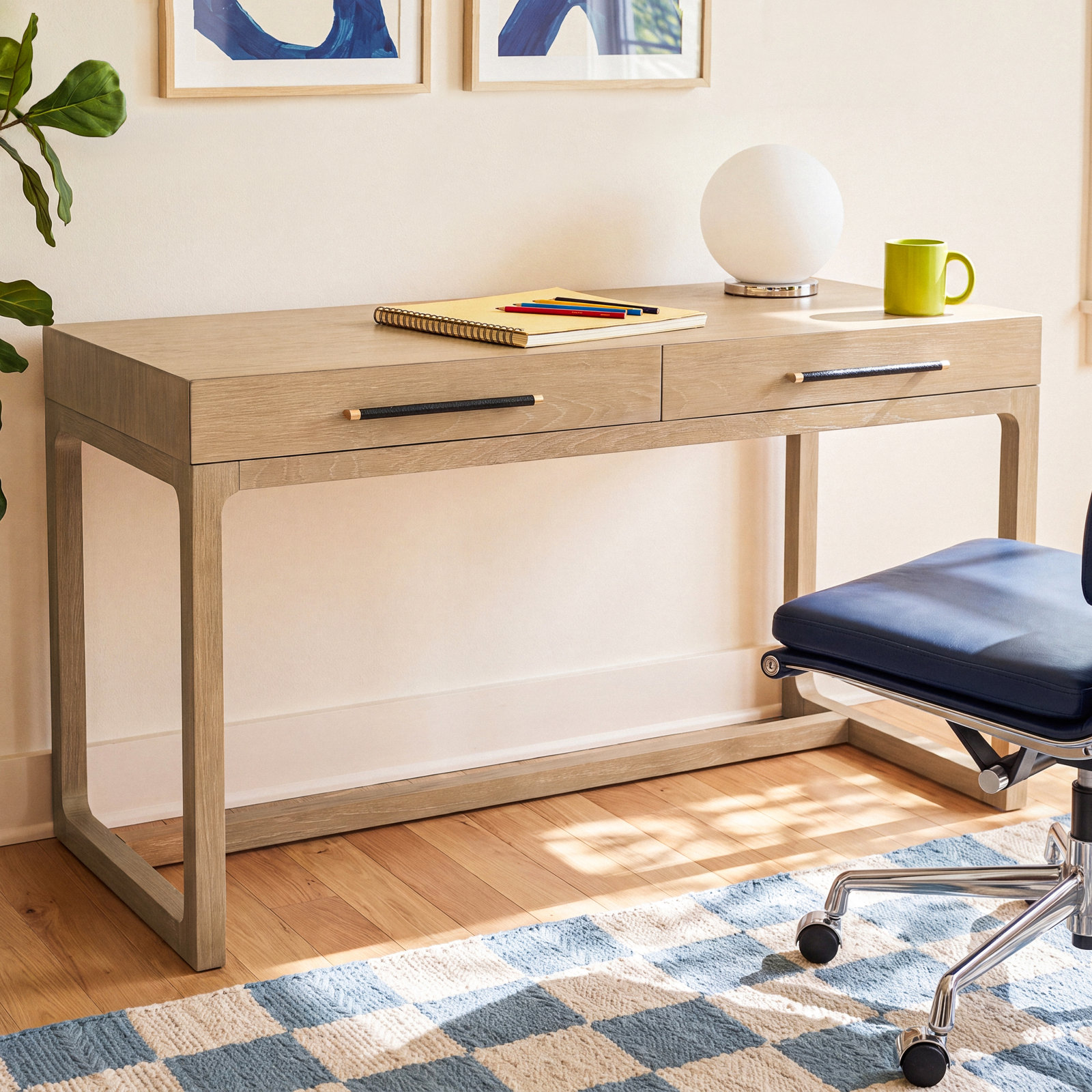Bennett Writing Desk