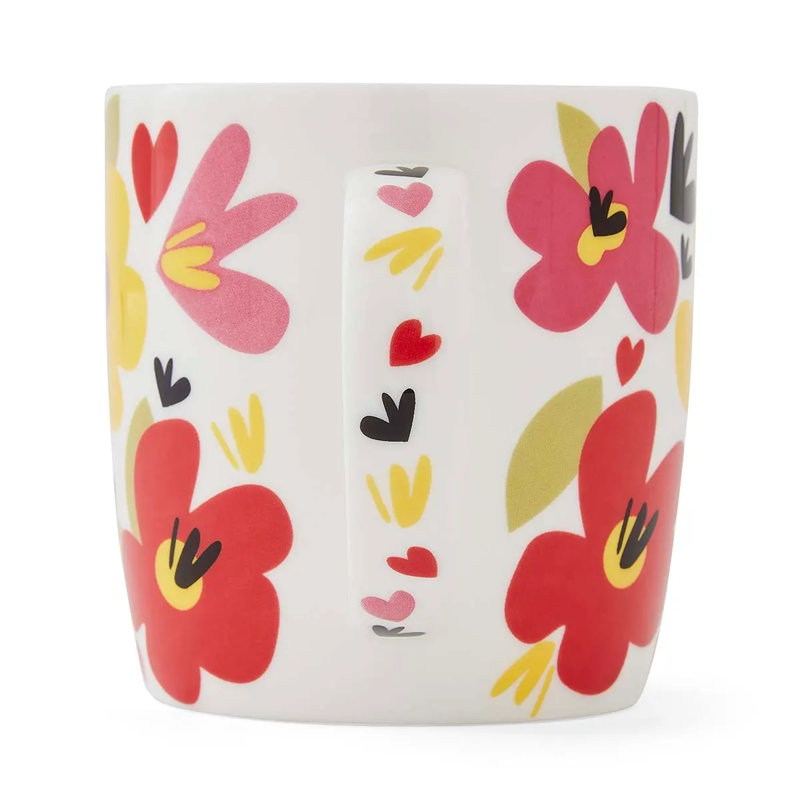 Mug Meirion Daisy Days Mug
