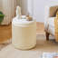 39cm Wide Footstool Ottoman-1778368191