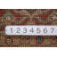 Tapis traditionnel indien 9 x 12