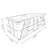 Kataya 51.18'' Sideboard