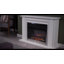 Vermont Electric Fireplace Suite