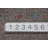 Gray Wool Gabbeh Indian Area Rug 9x12