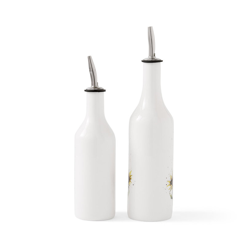 Classic Wrendale Designs  - Oil & Vinegar Set