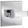 Ara Single-Function Valve Trim Kit, Shower Handle Trim kit