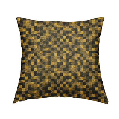 Deaquaneil Geometric Rectangular Throw Cushion