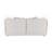 Yolanda Chenille Loveseat W/4 Pillows