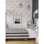 Fluffy Panda II by Marmont Hill - Floater Frame Print on Canvas-582931880
