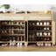 20 Pair Shoe Storage Cabinet