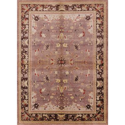 Oriental Indoor Rug
