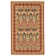 Moore Floral Indoor Rug
