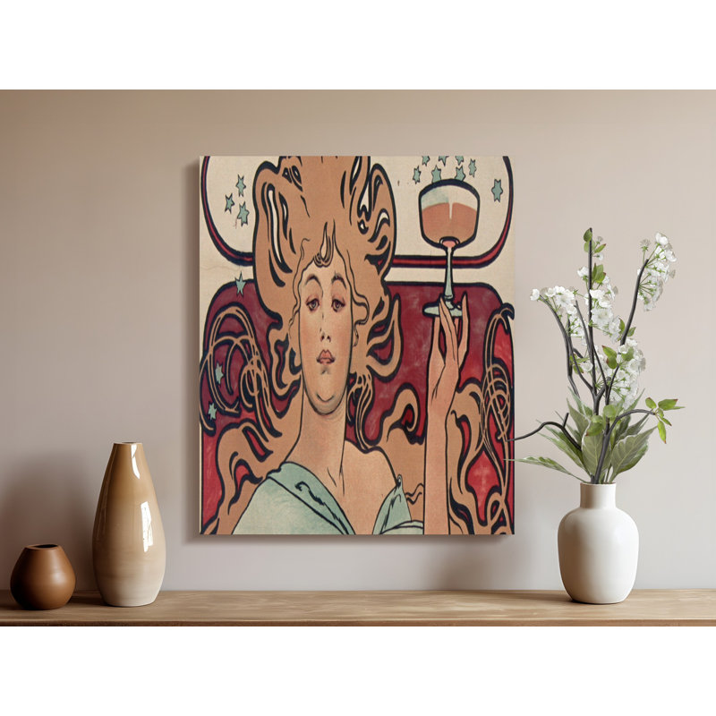 Wrapped Canvas Print Set, 50.8 cm H x 25.4 cm W