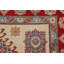 Tapis décoratif géométrique Kazak