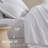 7-Piece Full Woven Striped Comforter Set
