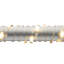 30 Ft Connectable Ribbon Wrap Light With Silver Wire-115587418