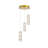 Alfee - Light LED Pendant-1224069368