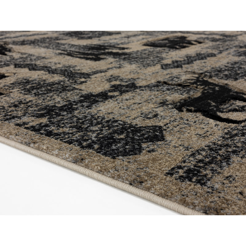 Shryock Indoor Rug, Runner 2'8" x 8'1"