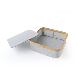 GUDEE KIM Bamboo Bin
