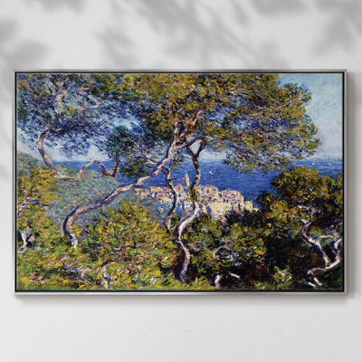 " Bordighera, 1884 "