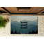 Non-Slip Outdoor Doormat
