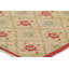 One-of-a-Kind 3'1x3'11 Hand Knotted Area Rug
