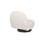 Fauteuil d'appoint Eden