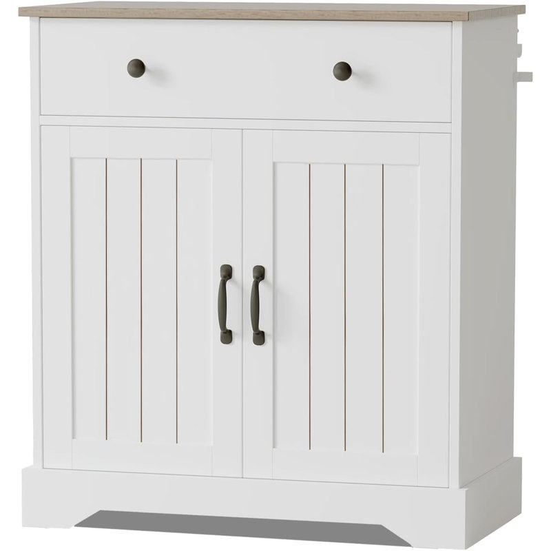 Accent Chest