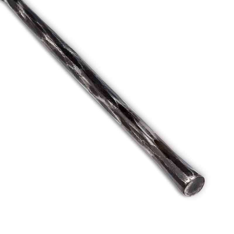 Forge Finish Handle Cocktail Knife