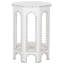 Zane End Table-16540819