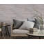 Panneau mural en bois d'ingénierie 8,25 po x 96 po-45347168